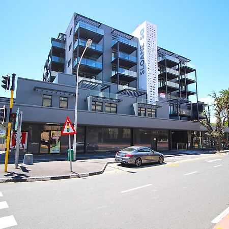 Sloane Square Apartments By Propr Cape Town Exterior photo